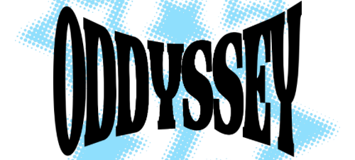 Oddyssey